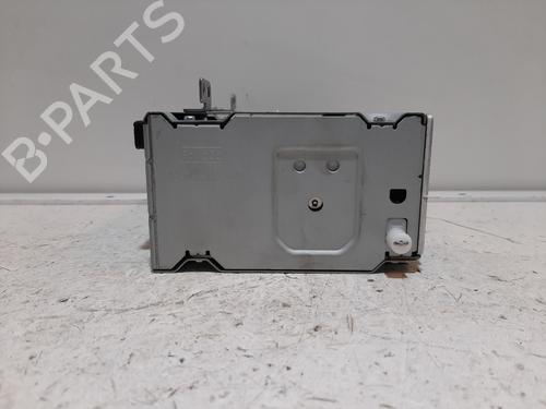 Radio FORD FIESTA VI (CB1, CCN)  | BP23464069E6 