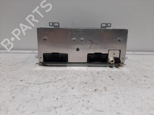 Radio FORD FIESTA VI (CB1, CCN)  | BP23464069E6 