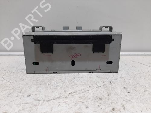 Bilradio FORD FIESTA VI (CB1, CCN) [2008-2025]  23464066