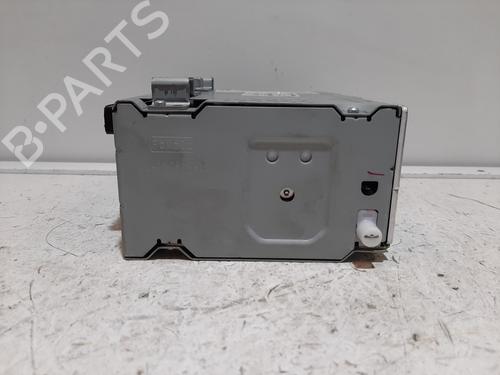 Radio FORD FIESTA VI (CB1, CCN) | BP23464066E6