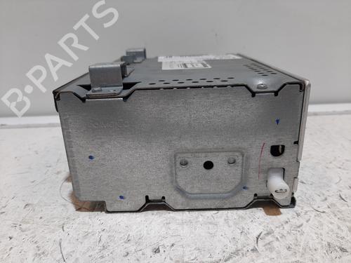 Radio FORD FIESTA VI (CB1, CCN)  | BP23464067E6