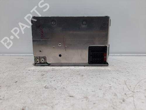 Bilradio SMART FORTWO Cabrio (451)  | BP23464198E6 