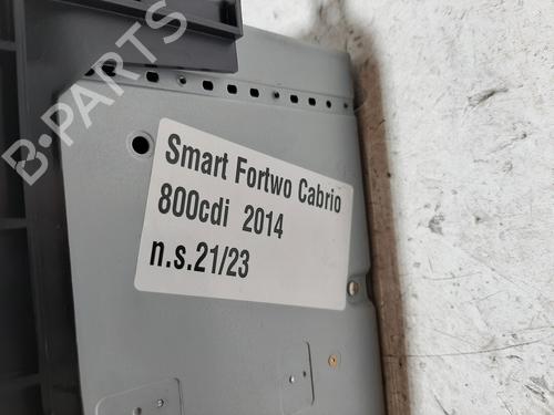Autoradio SMART FORTWO Cabrio (451)  | BP23464200E6 