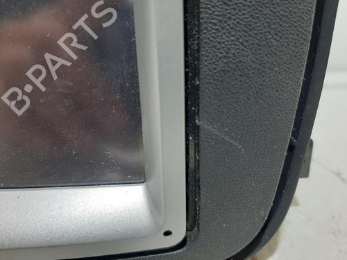 Autoradio SMART FORTWO Cabrio (451)  | BP23464200E6 