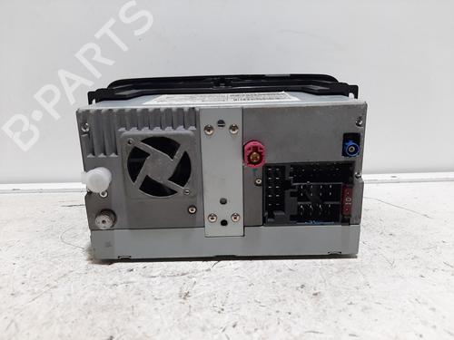 Autoradio SMART FORTWO Cabrio (451)  | BP23464200E6 