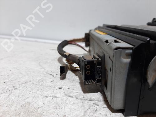 Vacuum pump MERCEDES-BENZ M-CLASS (W164)  | BP23464326M80 