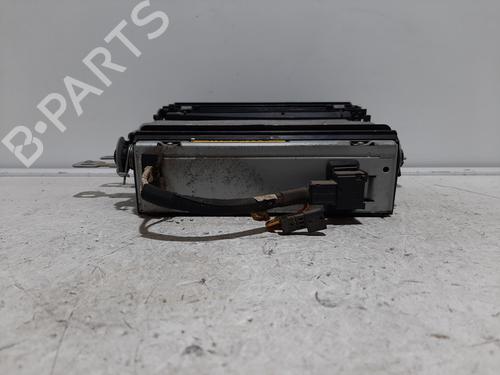 Vacuum pump MERCEDES-BENZ M-CLASS (W164)  | BP23464326M80 