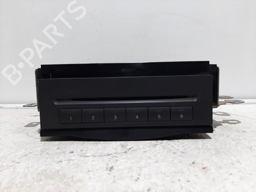 Used Vacuum pump MERCEDES-BENZ M-CLASS (W164) [2005-2012]  23464326