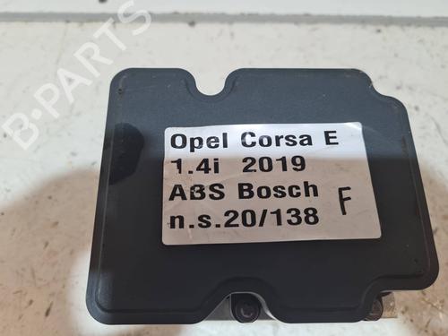 Pompe ABS OPEL CORSA E (X15)  | BP23463879M43 
