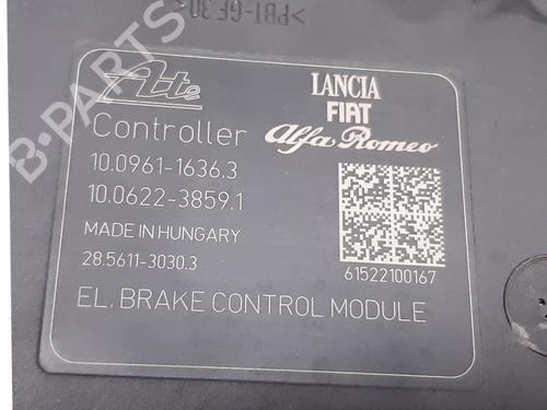 ABS Bremseaggregat OPEL COMBO Tour (X12) [2012-2025]  23463878