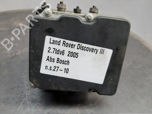ABS pump LAND ROVER DISCOVERY III (L319)  | BP23463876M43