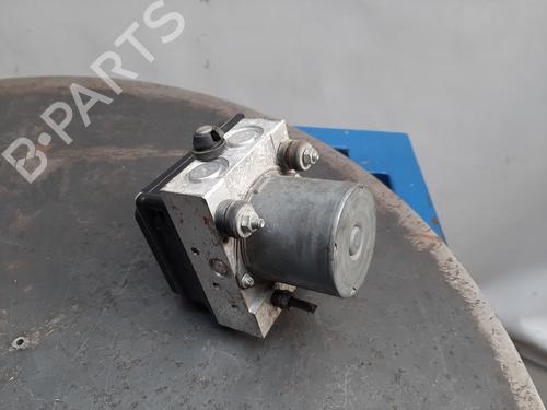 ABS pump LAND ROVER DISCOVERY III (L319)  | BP23463876M43