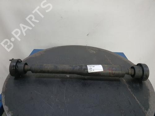 Mellomaksel kompl. LAND ROVER DISCOVERY III (L319) [2004-2009]  23498825