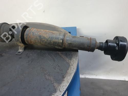 Driveshaft LAND ROVER DISCOVERY III (L319) | BP23498832M37