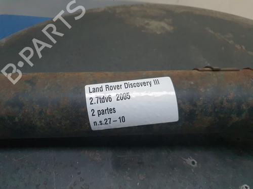 Driveshaft LAND ROVER DISCOVERY III (L319) | BP23498832M37