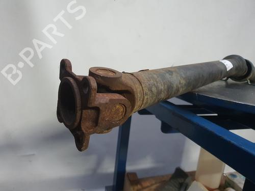 Driveshaft LAND ROVER DISCOVERY III (L319) | BP23498832M37