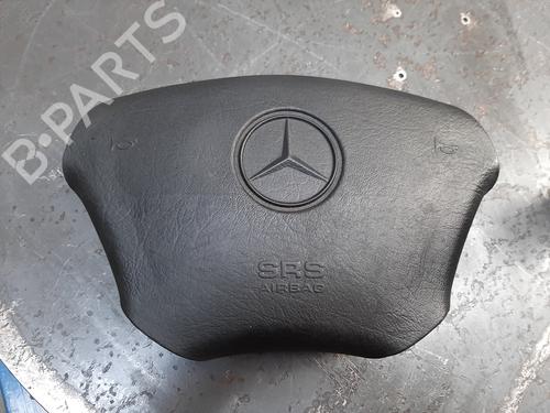 Used Driver airbag MERCEDES-BENZ M-CLASS (W163) [1998-2005]  23463938