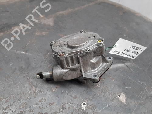 Annen MERCEDES-BENZ M-CLASS (W164) [2005-2012]  23498736