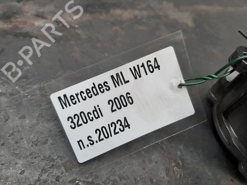 Other MERCEDES-BENZ M-CLASS (W164)  | BP23498736O1 