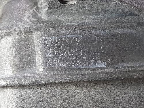 Girkasse OPEL ZAFIRA B Box Body/MPV (A05)  | BP23464455M3 