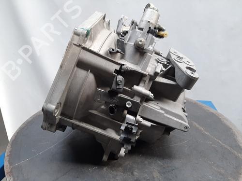 Girkasse OPEL ZAFIRA B Box Body/MPV (A05)  | BP23464455M3 