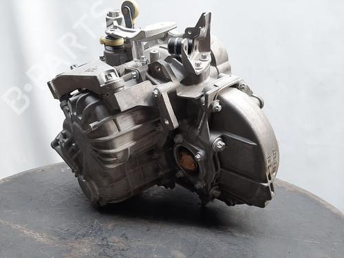 Girkasse OPEL ZAFIRA B Box Body/MPV (A05)  | BP23464455M3 