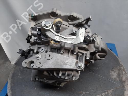 Girkasse OPEL ZAFIRA B Box Body/MPV (A05)  | BP23464455M3 