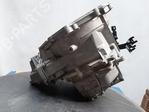 Girkasse OPEL ZAFIRA B Box Body/MPV (A05)  | BP23464455M3 