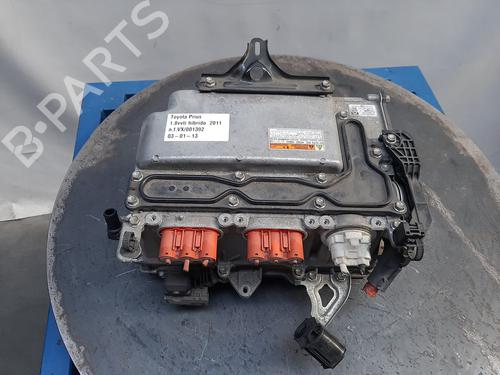 Used Inverter/Converter TOYOTA PRIUS (_W3_) [2008-2016]  23466693