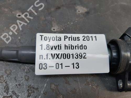 Ignition coil TOYOTA PRIUS (_W3_) | BP23464254M94