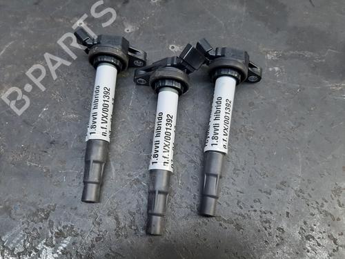Ignition coil TOYOTA PRIUS (_W3_) | BP23464254M94