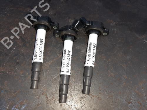 Ignition coil TOYOTA PRIUS (_W3_) | BP23464254M94