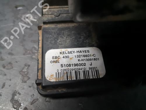 ABS pump OPEL VECTRA B Hatchback (J96)  | BP23466771M43