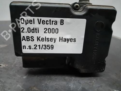 ABS pump OPEL VECTRA B Hatchback (J96)  | BP23466771M43