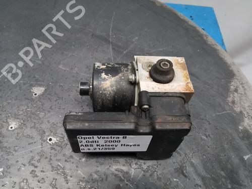 Pompe ABS OPEL VECTRA B Hatchback (J96) [1995-2003]  23466771