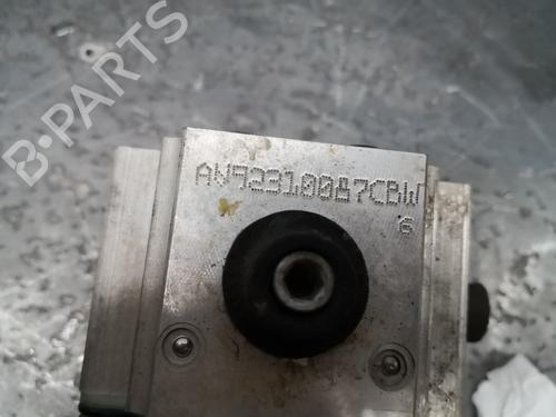 ABS pump OPEL VECTRA B Hatchback (J96)  | BP23466771M43