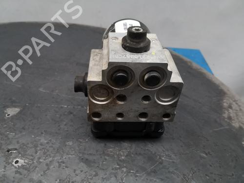 ABS pump OPEL VECTRA B Hatchback (J96)  | BP23466771M43