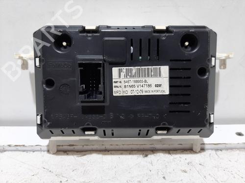 Ferdsskriver FORD FIESTA VI (CB1, CCN)  | BP23464670C48 