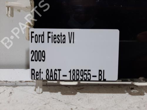 Ferdsskriver FORD FIESTA VI (CB1, CCN)  | BP23464670C48 