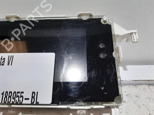 Ferdsskriver FORD FIESTA VI (CB1, CCN)  | BP23464670C48 