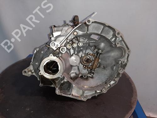 Boîte de vitesses FIAT SEICENTO / 600 (187_) [1997-2010]  23464444