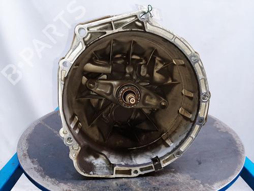 Used Gearbox Gearbox BMW 1 (F20) [2011-2019] 23464438 23464438