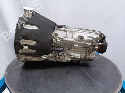 Gearbox BMW 1 (F20) | BP23464438M3 - Image 2