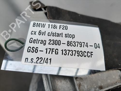 Gearbox BMW 1 (F20) | BP23464438M3 - Image 6