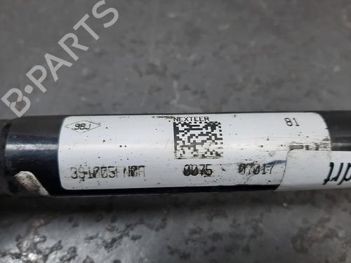 Right front driveshaft NISSAN MICRA V (K14) | BP23467381M39 - Image 3