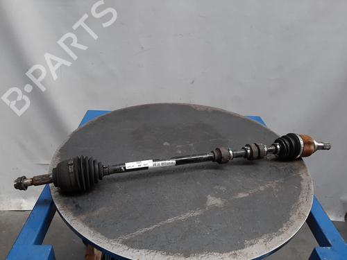 Used Right front driveshaft Right front driveshaft NISSAN MICRA V (K14) [2016-2026] 23467381 23467381