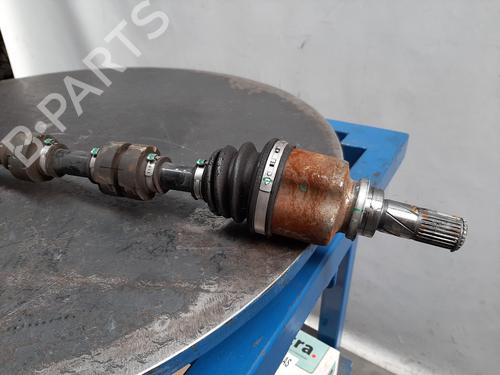 Right front driveshaft NISSAN MICRA V (K14) | BP23467381M39 - Image 4