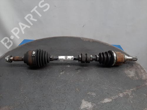 Used Right front driveshaft NISSAN MICRA V (K14) [2016-2026]  23467394