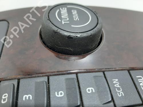 Airco bedieningspaneel VOLVO V50 (545)  | BP23464614I5 