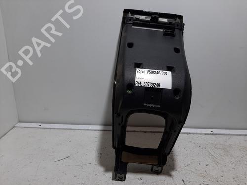 Airco bedieningspaneel VOLVO V50 (545)  | BP23464614I5 